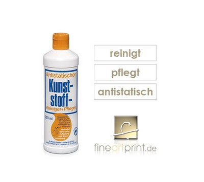 Details Acryl / Kunststoff Reiniger anzeigen