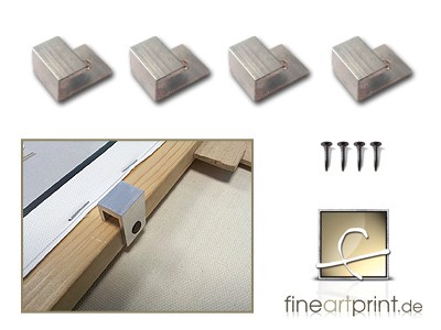 Details Abstandhalter - für schwebende Optik anzeigen